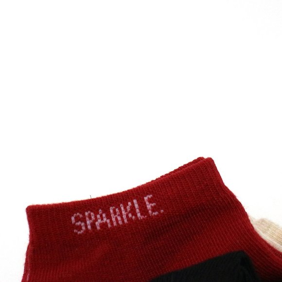 Rae Dunn Ankle Socks NWT - Picture 9 of 10